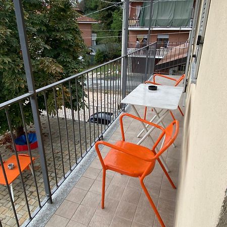 Casa Di Fiocco Apartment Bra Exterior foto