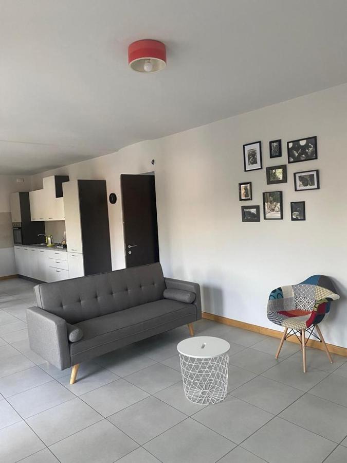 Casa Di Fiocco Apartment Bra Exterior foto