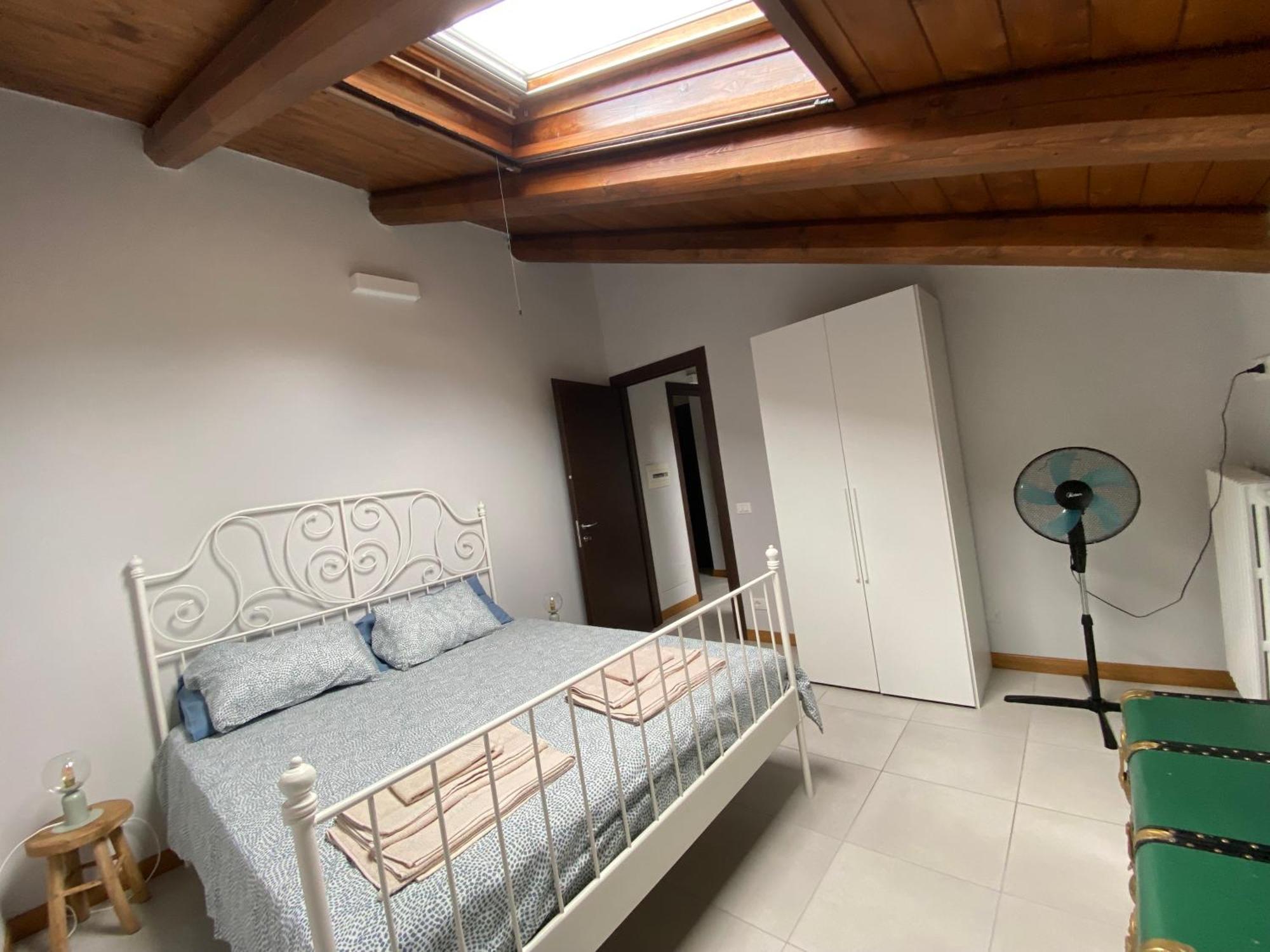 Casa Di Fiocco Apartment Bra Exterior foto